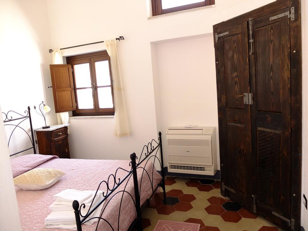 Casa Camilla Sardegna Hotel San Vito  Exterior photo